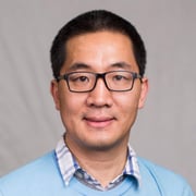 George Zhang profile image
