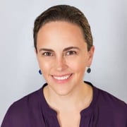 Molly Stevens profile image