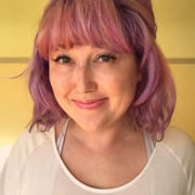 Megan Kierstead profile image