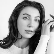 Veronika Kindred profile image