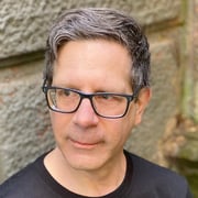 Steve Portigal profile image