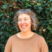 Cristen Torrey profile image