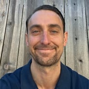 Eric Mahlstedt profile image