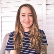 Rebecca Topps profile image