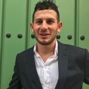 Wyatt Hayman profile image