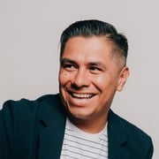 Steve Chaparro profile image