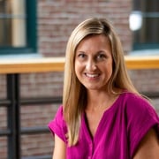 Libby Maurer profile image