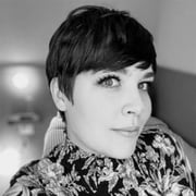 Michelle Morrison profile image