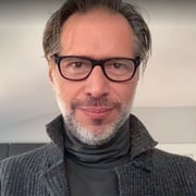 Victor Lombardi profile image