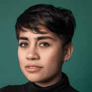 Jacqui Frey profile image