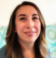 Carla Casariego profile image