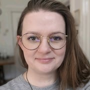 Saskia Liebenberg profile image