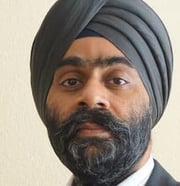 Guneet Singh profile image