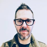 Gregg Bernstein profile image