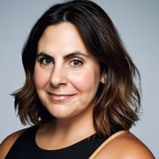 Megan Blocker profile image