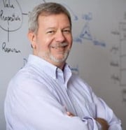 Richard Buchanan profile image