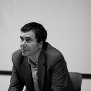 Steve Baty profile image