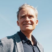 Lavrans Løvlie profile image