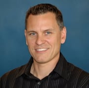 Christian Rohrer profile image