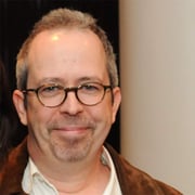 Steve Sanderson profile image