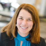 Julie Baher profile image