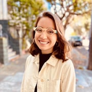 Nina Gregg profile image