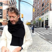 Shawn Petersen profile image