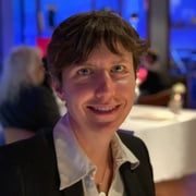 Olga Khroustaleva profile image
