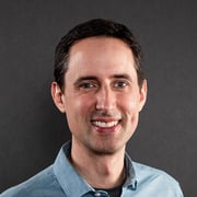 Michael Leggett profile image