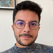 Josh Morales profile image