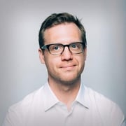 Joshua Noble profile image