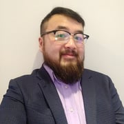 Bo Wang profile image