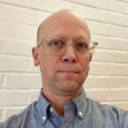David Conrad profile image