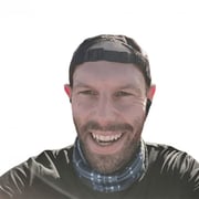 Mackenzie Cockram profile image