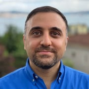 Mohammad Hossein Jarrahi profile image