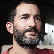 Manuel Dahm profile image