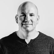 Patrick Commarford profile image