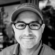 Jonathon Colman profile image