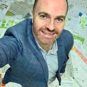 Séamus Byrne profile image