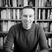 Dr. Karl Jeffries profile image