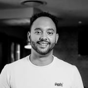 Dean Broadley profile image