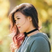 Jackie Ho profile image