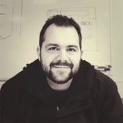 Vasileios Xanthopoulos profile image