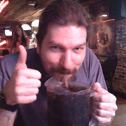 Ted Neward profile image