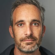 Matt Webb profile image