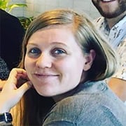 Kelsey Kingman profile image