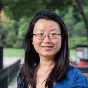 Liwei Dai profile image