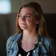 Brenna Fallon profile image