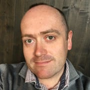 Cennydd Bowles profile image