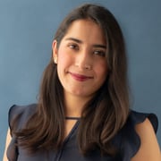 Giovanna Alonso profile image